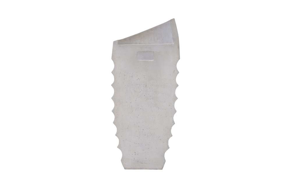 Phillips Collection - JP Wall Planter, Left Slant - PH103378 veiw 3