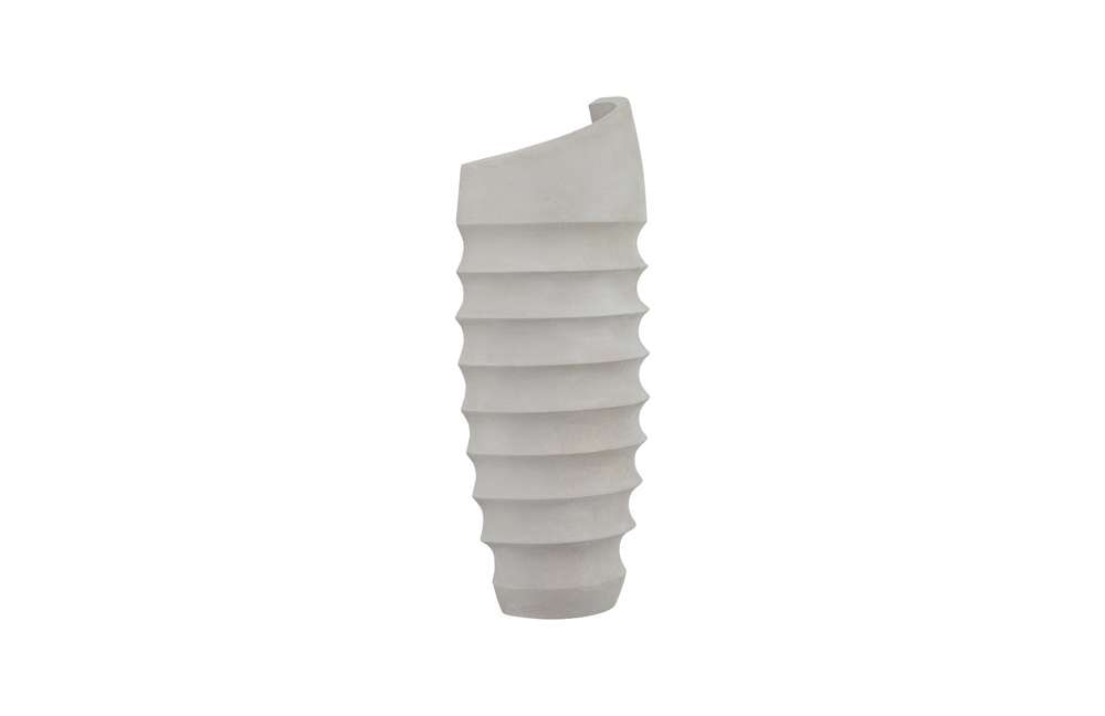 Phillips Collection - JP Wall Planter, Right Slant - PH103381 veiw 2