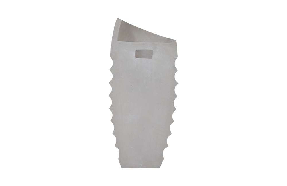 Phillips Collection - JP Wall Planter, Right Slant - PH103381 veiw 3