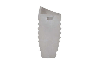 Phillips Collection - JP Wall Planter, Right Slant - PH103381 veiw 3