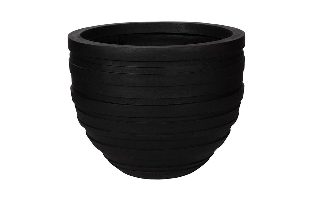 Phillips Collection - June Planter, Black, MD - PH114651 veiw 1