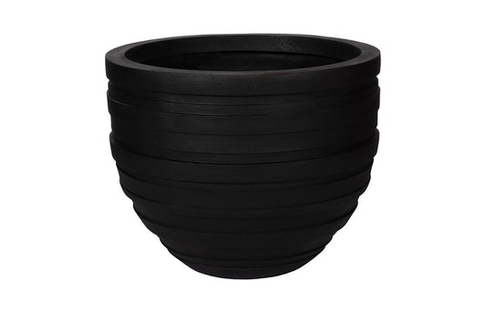 Phillips Collection - June Planter, Black, MD - PH114651 veiw 1