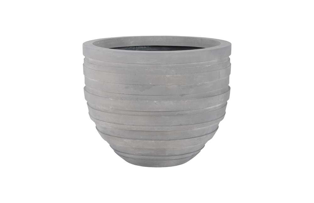 Phillips Collection - June Planter, Raw Gray, MD - PH105217 veiw 1