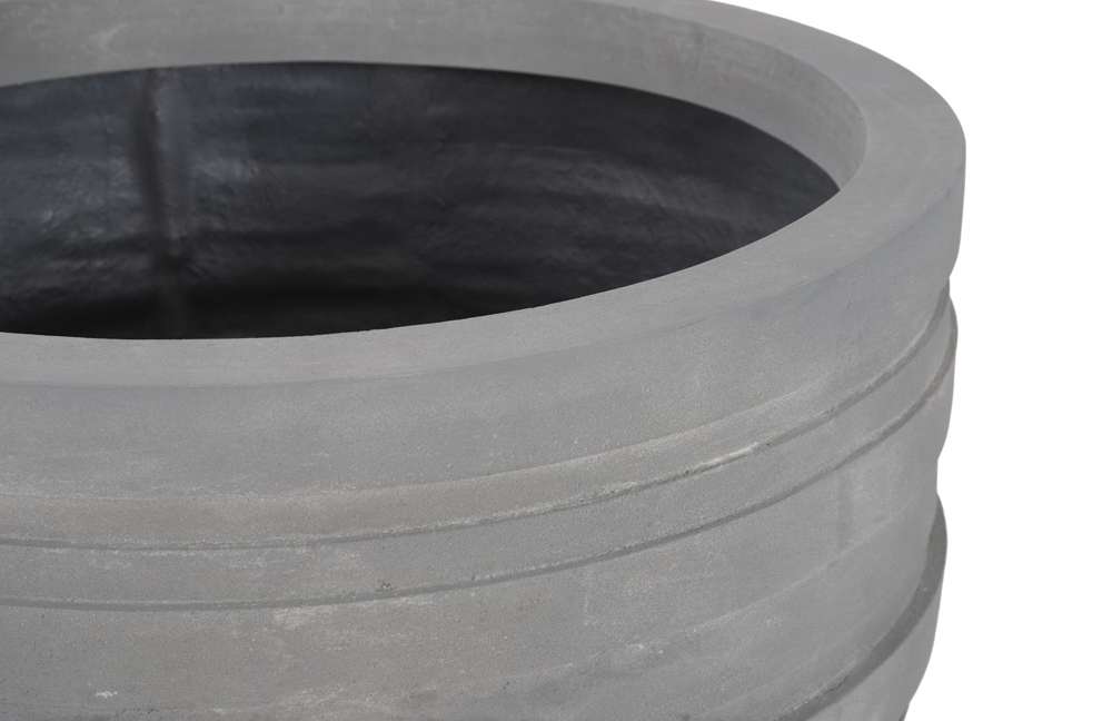Phillips Collection - June Planter, Raw Gray, MD - PH105217 veiw 2