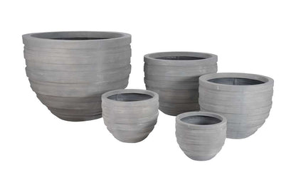 Phillips Collection - June Planter, Raw Gray, MD - PH105217 veiw 3