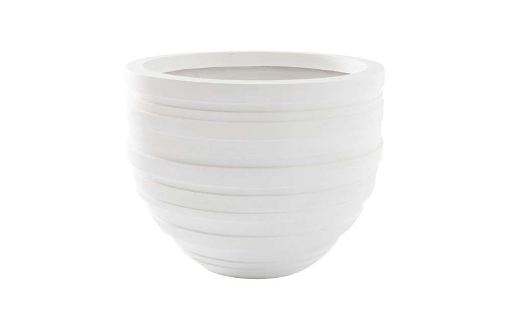 Phillips Collection - June Planter, White, MD - PH100216 veiw 1