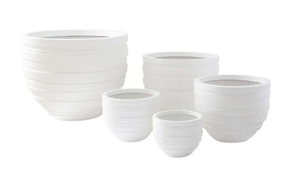 Phillips Collection - June Planter, White, MD - PH100216 veiw 2
