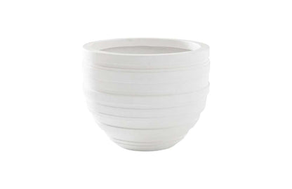 Phillips Collection - June Planter, White, XS - PH100218 veiw 1