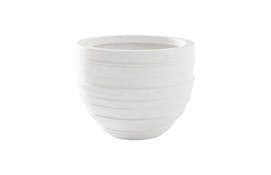 Phillips Collection - June Planter, White, XS - PH100218 veiw 1