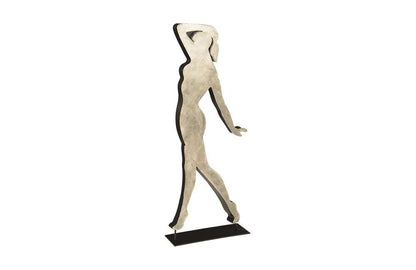 Phillips Collection - Kath, Flat Figure, LG - PH76455 veiw 2
