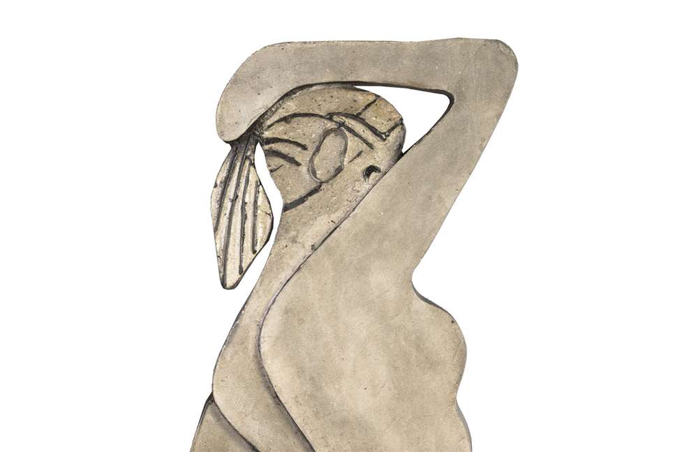 Phillips Collection - Kath, Flat Figure, LG - PH76455 veiw 3