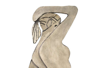Phillips Collection - Kath, Flat Figure, LG - PH76455 veiw 3