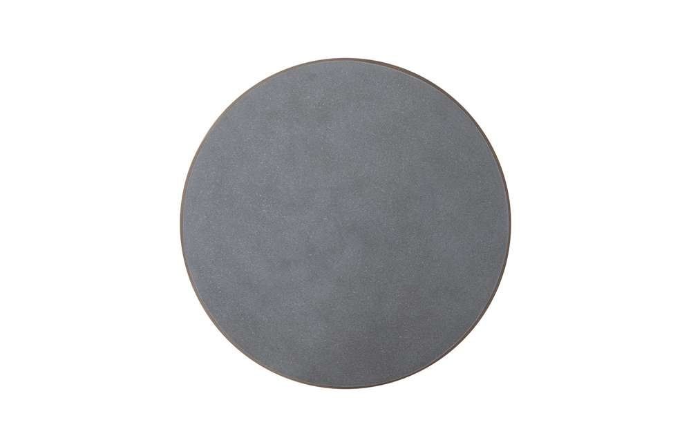 Phillips Collection - Kono Coffee Table, Bronze Finish with Concrete Top - PH102335 veiw 2