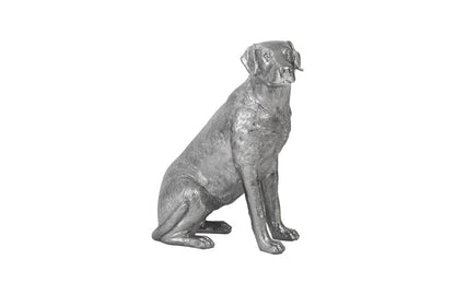 Phillips Collection - Labrador, Liquid Silver - PH95581 view 1