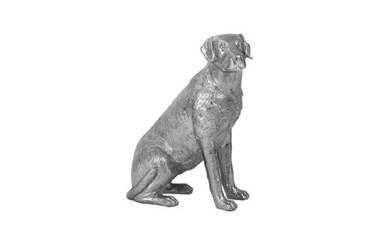 Phillips Collection - Labrador, Liquid Silver - PH95581 view 1