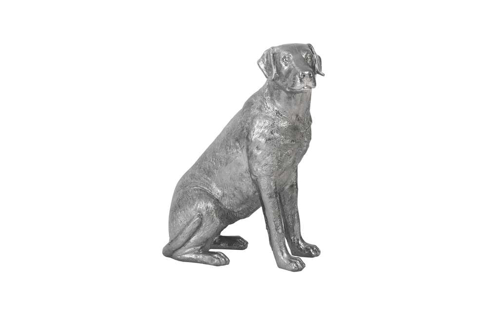 Phillips Collection - Labrador, Liquid Silver - PH95581 veiw 1