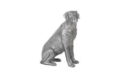 Phillips Collection - Labrador, Liquid Silver - PH95581 veiw 1