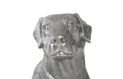 Phillips Collection - Labrador, Liquid Silver - PH95581 veiw 2