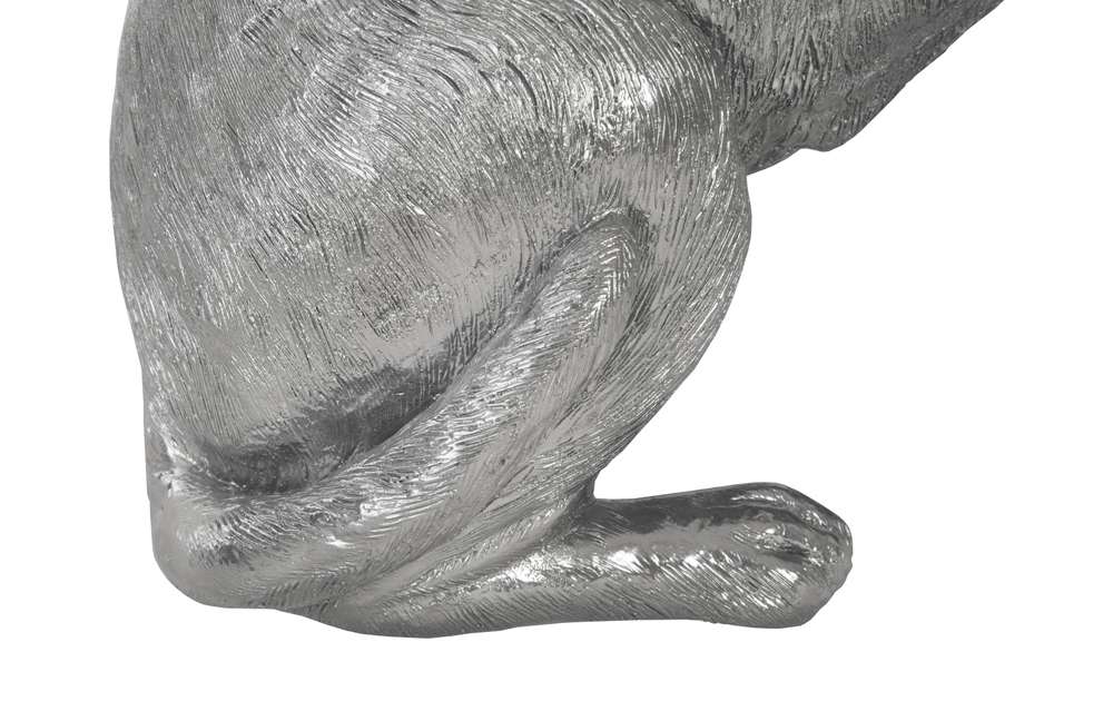 Phillips Collection - Labrador, Liquid Silver - PH95581 veiw 4