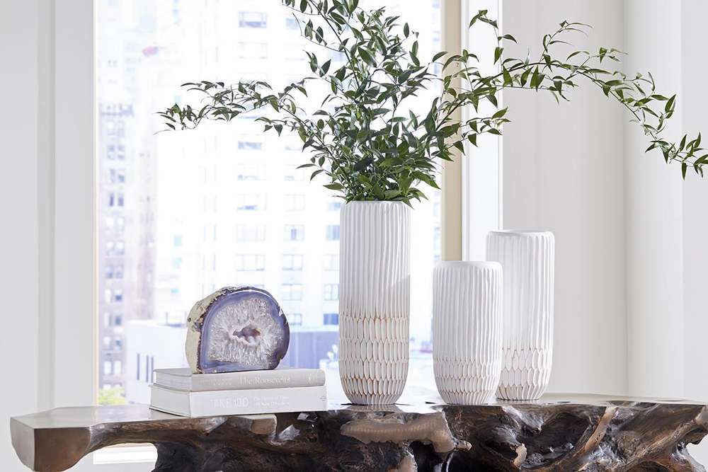 Phillips Collection - Lacuna Vase, Large - TH107096 veiw 5