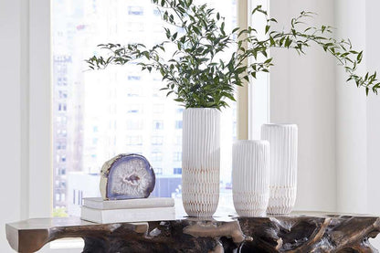 Phillips Collection - Lacuna Vase, Large - TH107096 veiw 5