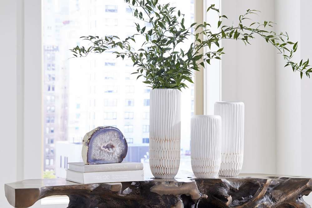 Phillips Collection - Lacuna Vase, Medium - TH107097 veiw 5