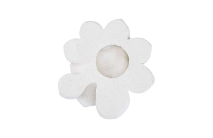 Phillips Collection - Laui Succulent Wall Art, White Stone - PH104150 veiw 3