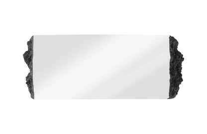 Phillips Collection - Lava Console Table, Stainless Steel - PH100872 veiw 3