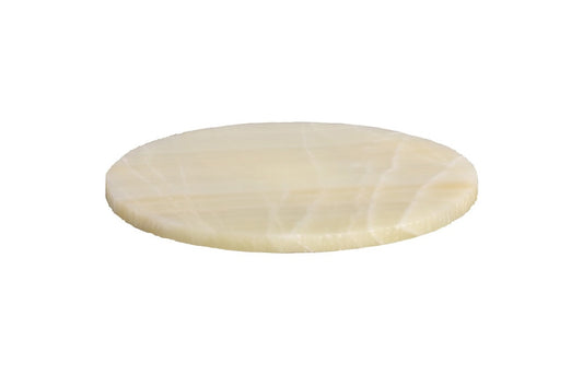 Phillips Collection - Lazy Susan Onyx Plate , Turntable - MX114562 veiw 1