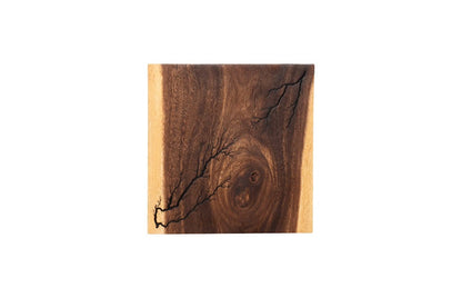 Phillips Collection - Lightning Wall Tile, Chamcha Wood - TH97693 view 1
