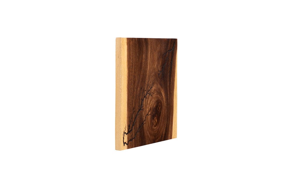 Phillips Collection - Lightning Wall Tile, Chamcha Wood - TH97693 view 2