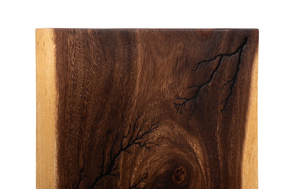 Phillips Collection - Lightning Wall Tile, Chamcha Wood - TH97693 view 3