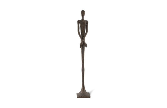 Phillips Collection - Lloyd Sculpture, Resin, Bronze Finish - PH57487 veiw 1