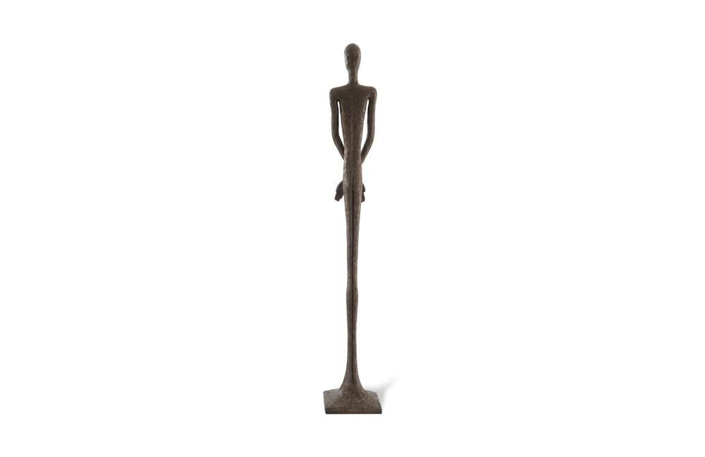 Phillips Collection - Lloyd Sculpture, Resin, Bronze Finish - PH57487 veiw 2