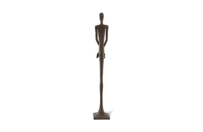 Phillips Collection - Lloyd Sculpture, Resin, Bronze Finish - PH57487 veiw 2