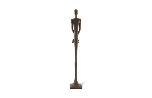 Phillips Collection - Lloyd Sculpture, Resin, Bronze Finish - PH57487 veiw 2