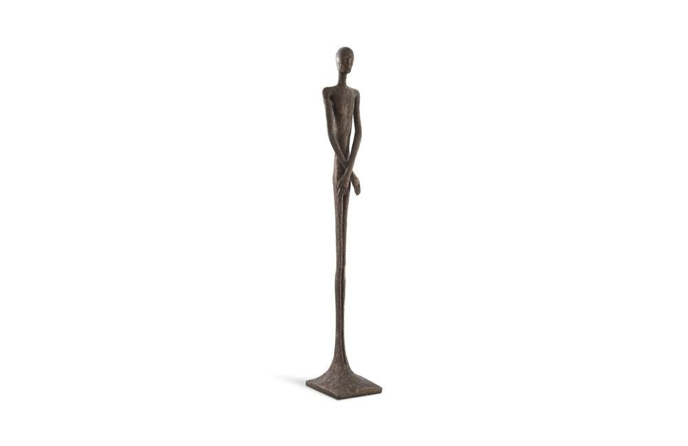 Phillips Collection - Lloyd Sculpture, Resin, Bronze Finish - PH57487 veiw 3