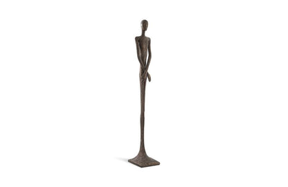 Phillips Collection - Lloyd Sculpture, Resin, Bronze Finish - PH57487 veiw 3