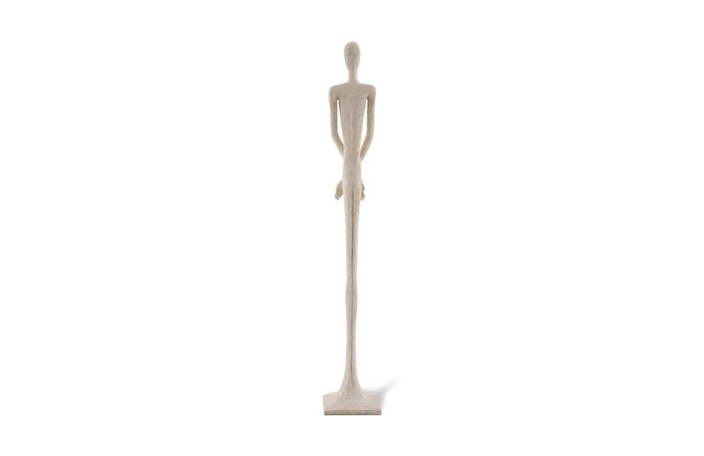 Phillips Collection - Lloyd Sculpture, Resin, Roman Stone - PH64438 veiw 2