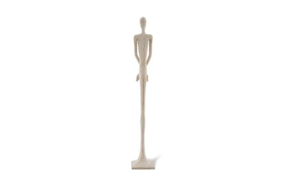Phillips Collection - Lloyd Sculpture, Resin, Roman Stone - PH64438 veiw 2