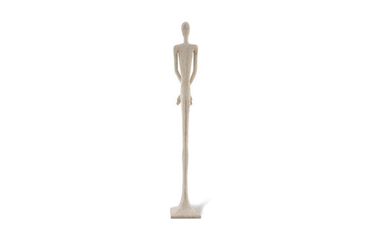 Phillips Collection - Lloyd Sculpture, Resin, Roman Stone - PH64438 veiw 2