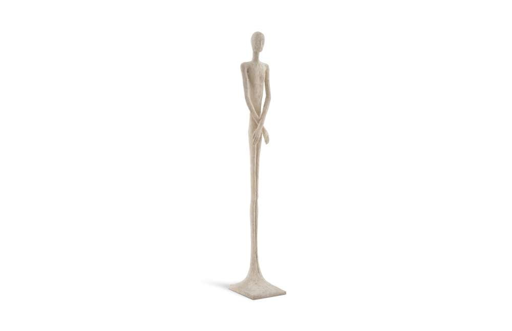 Phillips Collection - Lloyd Sculpture, Resin, Roman Stone - PH64438 veiw 3