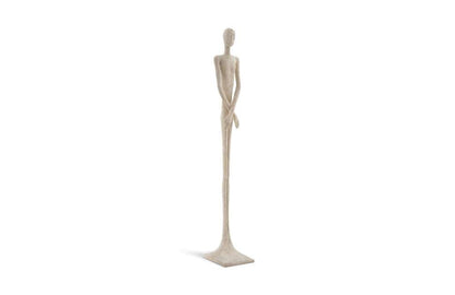 Phillips Collection - Lloyd Sculpture, Resin, Roman Stone - PH64438 veiw 3