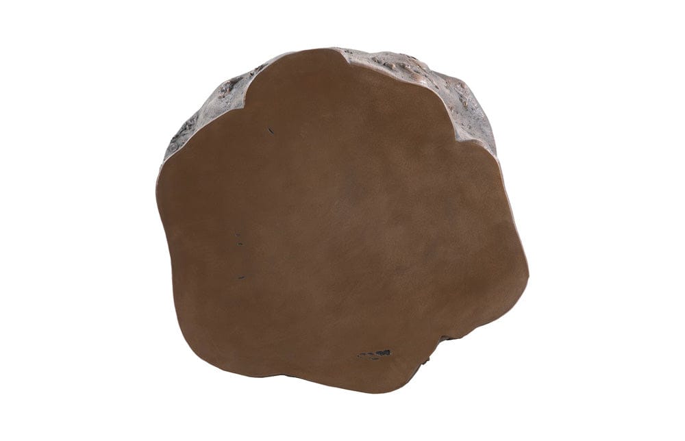 Phillips Collection - Log Coffee Table, Bronze - PH56726 view 2