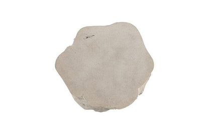 Phillips Collection - Log Coffee Table, Roman Stone - PH59417 view 2