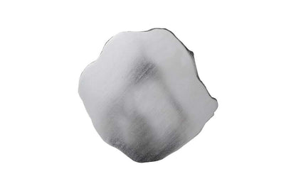 Phillips Collection - Log Pedestal, Silver Leaf - PH53167 veiw 3