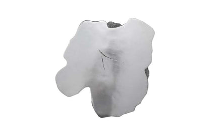 Phillips Collection - Log Side Table, Silver Leaf - PH56281 veiw 3
