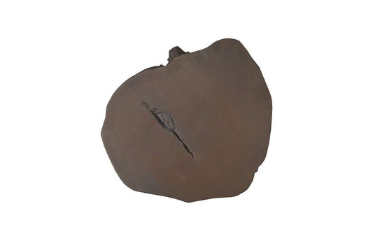 Phillips Collection - Log Stool, Bronze, LG - PH56724 veiw 2