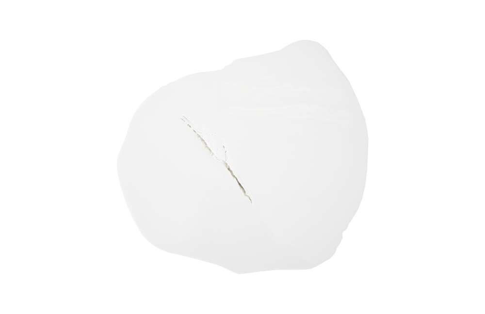 Phillips Collection - Log Stool, Gel Coat White, LG - PH105532 veiw 2