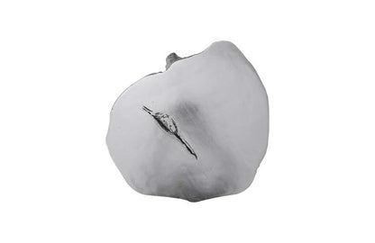 Phillips Collection - Log Stool, Silver Leaf, LG - PH56279 veiw 3